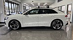 Used 2025 AUDI RS Q8 PERFORMANCE - NEW $151,490.00 in JACKSONVILLE, FLORIDA (Photo 2)