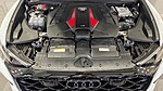 Used 2025 AUDI RS Q8 PERFORMANCE - NEW $151,490.00 in JACKSONVILLE, FLORIDA (Photo 20)