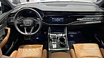 Used 2025 AUDI RS Q8 PERFORMANCE - NEW $151,490.00 in JACKSONVILLE, FLORIDA (Photo 32)