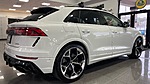 Used 2025 AUDI RS Q8 PERFORMANCE - NEW $151,490.00 in JACKSONVILLE, FLORIDA (Photo 4)