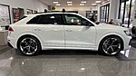 Used 2025 AUDI RS Q8 PERFORMANCE - NEW $151,490.00 in JACKSONVILLE, FLORIDA (Photo 5)