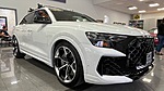 Used 2025 AUDI RS Q8 PERFORMANCE - NEW $151,490.00 in JACKSONVILLE, FLORIDA (Photo 6)
