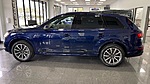 Used 2023 AUDI Q7 PREMIUM PLUS - NEW $70,095.00 in JACKSONVILLE, FLORIDA (Photo 2)