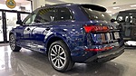 Used 2023 AUDI Q7 PREMIUM PLUS - NEW $70,095.00 in JACKSONVILLE, FLORIDA (Photo 3)