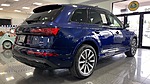 Used 2023 AUDI Q7 PREMIUM PLUS - NEW $70,095.00 in JACKSONVILLE, FLORIDA (Photo 4)