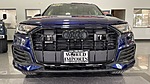 Used 2023 AUDI Q7 PREMIUM PLUS - NEW $70,095.00 in JACKSONVILLE, FLORIDA (Photo 7)