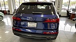 Used 2023 AUDI Q7 PREMIUM PLUS - NEW $70,095.00 in JACKSONVILLE, FLORIDA (Photo 8)