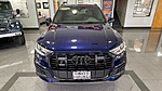 Used 2023 AUDI Q7 PREMIUM PLUS - NEW $70,095.00 in JACKSONVILLE, FLORIDA (Photo 9)