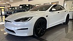 Used 2022 TESLA MODEL S  in JACKSONVILLE, FLORIDA (Photo 1)