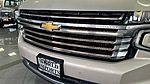Used 2023 CHEVROLET SUBURBAN HIGH COUNTRY 4WD - NEW $89,360.00 in JACKSONVILLE, FLORIDA (Photo 11)