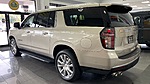 Used 2023 CHEVROLET SUBURBAN HIGH COUNTRY 4WD - NEW $89,360.00 in JACKSONVILLE, FLORIDA (Photo 3)