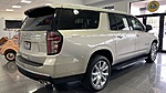 Used 2023 CHEVROLET SUBURBAN HIGH COUNTRY 4WD - NEW $89,360.00 in JACKSONVILLE, FLORIDA (Photo 4)