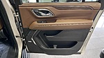 Used 2023 CHEVROLET SUBURBAN HIGH COUNTRY 4WD - NEW $89,360.00 in JACKSONVILLE, FLORIDA (Photo 48)