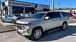 Used 2023 CHEVROLET SUBURBAN HIGH COUNTRY 4WD - NEW $89,360.00 in JACKSONVILLE, FLORIDA (Photo 56)