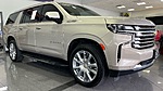 Used 2023 CHEVROLET SUBURBAN HIGH COUNTRY 4WD - NEW $89,360.00 in JACKSONVILLE, FLORIDA (Photo 6)