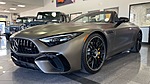 Used 2022 MERCEDES-BENZ SL63 AMG ROADSTER - NEW $199,540.00 in JACKSONVILLE, FLORIDA (Photo 1)