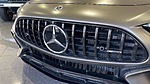 Used 2022 MERCEDES-BENZ SL63 AMG ROADSTER - NEW $199,540.00 in JACKSONVILLE, FLORIDA (Photo 11)