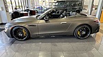 Used 2022 MERCEDES-BENZ SL63 AMG ROADSTER - NEW $199,540.00 in JACKSONVILLE, FLORIDA (Photo 2)