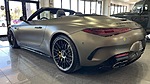 Used 2022 MERCEDES-BENZ SL63 AMG ROADSTER - NEW $199,540.00 in JACKSONVILLE, FLORIDA (Photo 3)