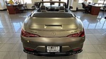 Used 2022 MERCEDES-BENZ SL63 AMG ROADSTER - NEW $199,540.00 in JACKSONVILLE, FLORIDA (Photo 4)