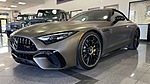 Used 2022 MERCEDES-BENZ SL63 AMG ROADSTER - NEW $199,540.00 in JACKSONVILLE, FLORIDA (Photo 48)