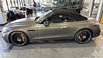 Used 2022 MERCEDES-BENZ SL63 AMG ROADSTER - NEW $199,540.00 in JACKSONVILLE, FLORIDA (Photo 49)