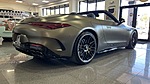 Used 2022 MERCEDES-BENZ SL63 AMG ROADSTER - NEW $199,540.00 in JACKSONVILLE, FLORIDA (Photo 5)
