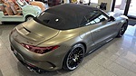 Used 2022 MERCEDES-BENZ SL63 AMG ROADSTER - NEW $199,540.00 in JACKSONVILLE, FLORIDA (Photo 52)