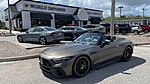 Used 2022 MERCEDES-BENZ SL63 AMG ROADSTER - NEW $199,540.00 in JACKSONVILLE, FLORIDA (Photo 56)