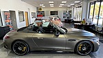 Used 2022 MERCEDES-BENZ SL63 AMG ROADSTER - NEW $199,540.00 in JACKSONVILLE, FLORIDA (Photo 6)