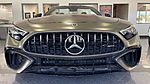 Used 2022 MERCEDES-BENZ SL63 AMG ROADSTER - NEW $199,540.00 in JACKSONVILLE, FLORIDA (Photo 8)