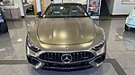 Used 2022 MERCEDES-BENZ SL63 AMG ROADSTER - NEW $199,540.00 in JACKSONVILLE, FLORIDA (Photo 9)