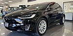 Used 2019 TESLA MODEL X LONG RANGE in JACKSONVILLE, FLORIDA