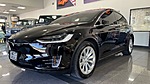 Used 2019 TESLA MODEL X LONG RANGE in JACKSONVILLE, FLORIDA (Photo 1)