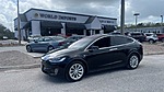 Used 2019 TESLA MODEL X LONG RANGE in JACKSONVILLE, FLORIDA (Photo 45)