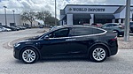 Used 2019 TESLA MODEL X LONG RANGE in JACKSONVILLE, FLORIDA (Photo 46)