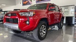 Used 2021 TOYOTA 4RUNNER TRD OFF ROAD PREMIUM in JACKSONVILLE, FLORIDA (Photo 1)