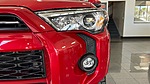 Used 2021 TOYOTA 4RUNNER TRD OFF ROAD PREMIUM in JACKSONVILLE, FLORIDA (Photo 10)