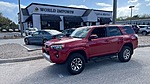Used 2021 TOYOTA 4RUNNER TRD OFF ROAD PREMIUM in JACKSONVILLE, FLORIDA (Photo 51)