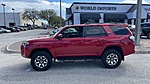 Used 2021 TOYOTA 4RUNNER TRD OFF ROAD PREMIUM in JACKSONVILLE, FLORIDA (Photo 52)