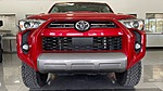 Used 2021 TOYOTA 4RUNNER TRD OFF ROAD PREMIUM in JACKSONVILLE, FLORIDA (Photo 8)