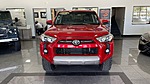 Used 2021 TOYOTA 4RUNNER TRD OFF ROAD PREMIUM in JACKSONVILLE, FLORIDA (Photo 9)