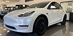 Used 2021 TESLA MODEL Y LONG RANGE in JACKSONVILLE, FLORIDA