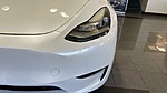 Used 2021 TESLA MODEL Y LONG RANGE in JACKSONVILLE, FLORIDA (Photo 10)