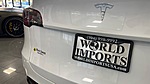 Used 2021 TESLA MODEL Y LONG RANGE in JACKSONVILLE, FLORIDA (Photo 19)
