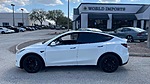 Used 2021 TESLA MODEL Y LONG RANGE in JACKSONVILLE, FLORIDA (Photo 52)