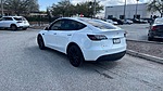 Used 2021 TESLA MODEL Y LONG RANGE in JACKSONVILLE, FLORIDA (Photo 53)