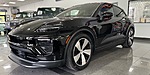 Used 2025 PORSCHE MACAN ELECTRIC in JACKSONVILLE, FLORIDA