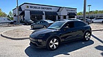 Used 2025 PORSCHE MACAN ELECTRIC in JACKSONVILLE, FLORIDA (Photo 52)
