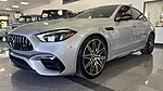 Used 2024 MERCEDES-BENZ C63 AMG SEDAN AMG C 63 S E PERFORMANCE in JACKSONVILLE, FLORIDA (Photo 1)